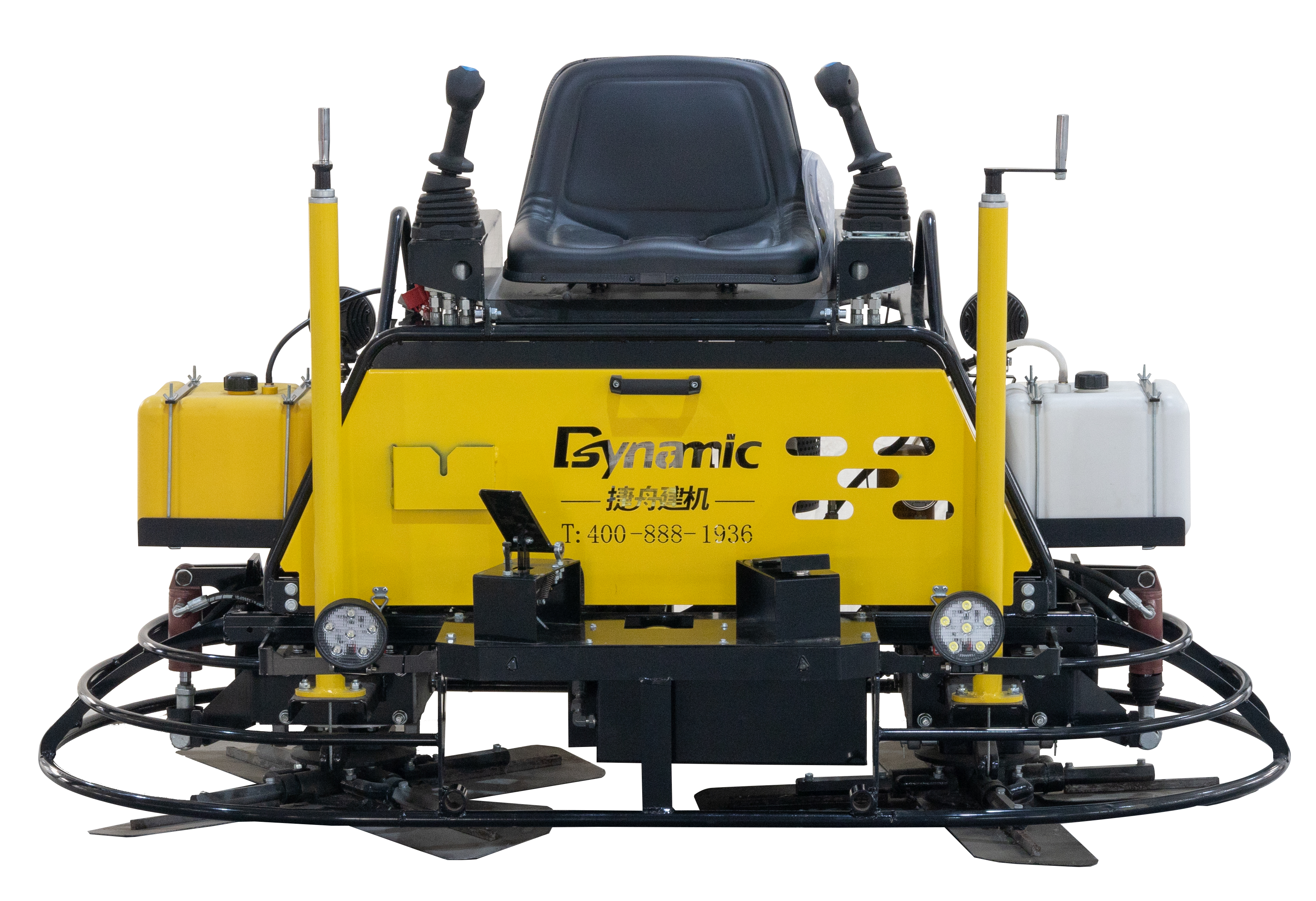 驾驶型抹平机 QUM-78HA