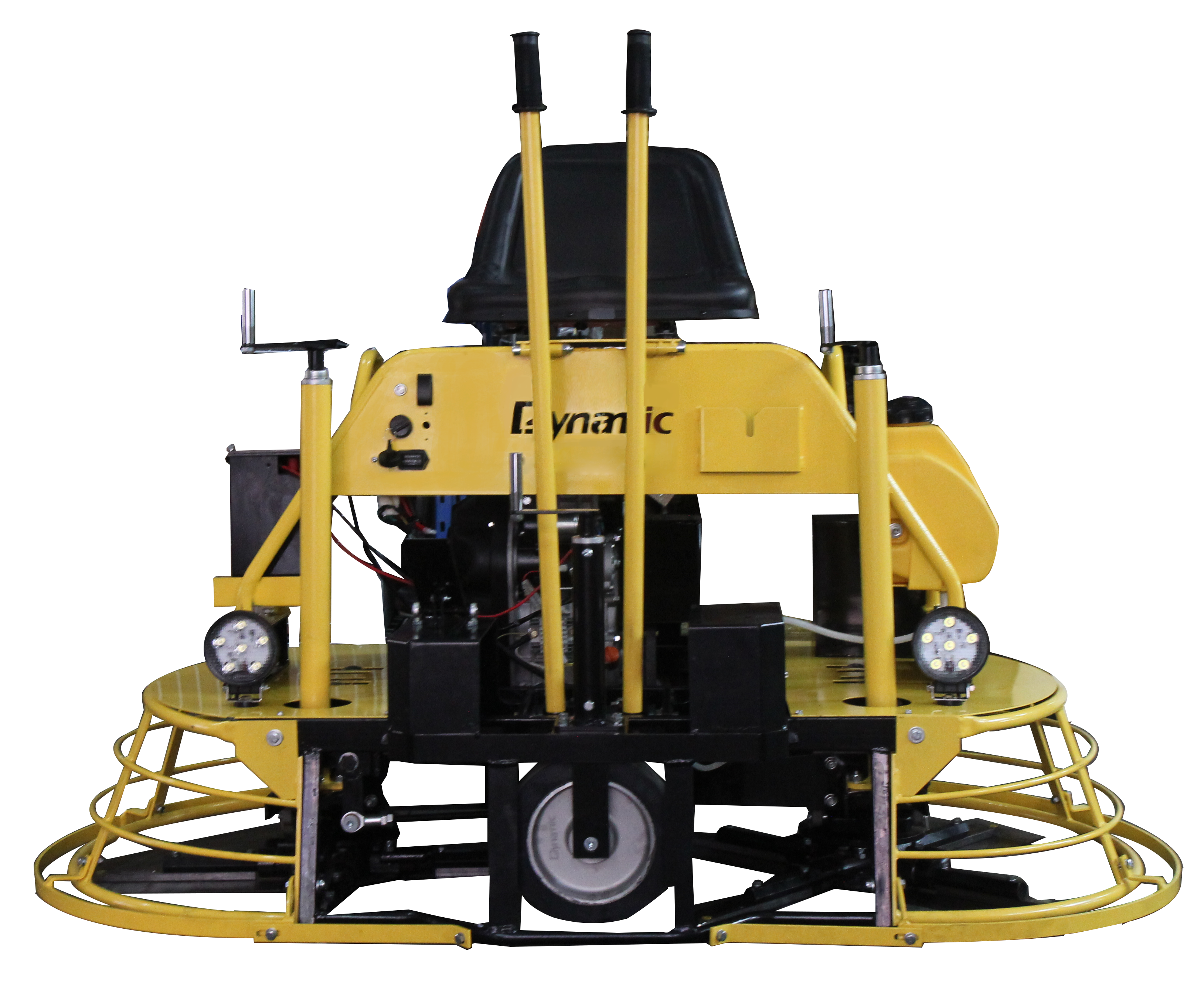 驾驶型抹平机 QUM-65