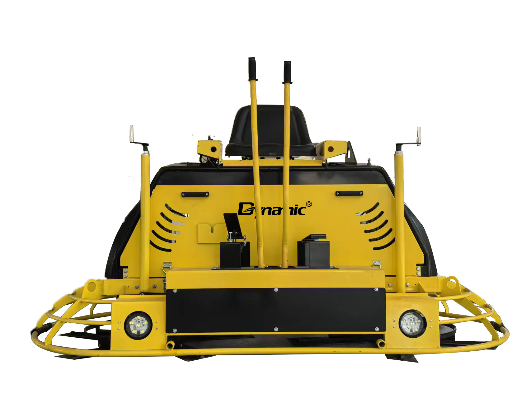 驾驶型抹平机 QUM-96