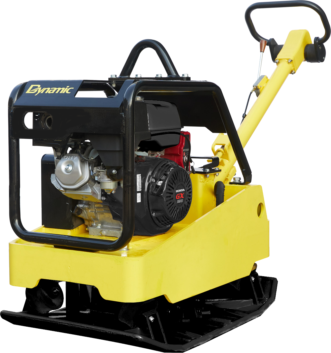 双向平板夯 DUR-600