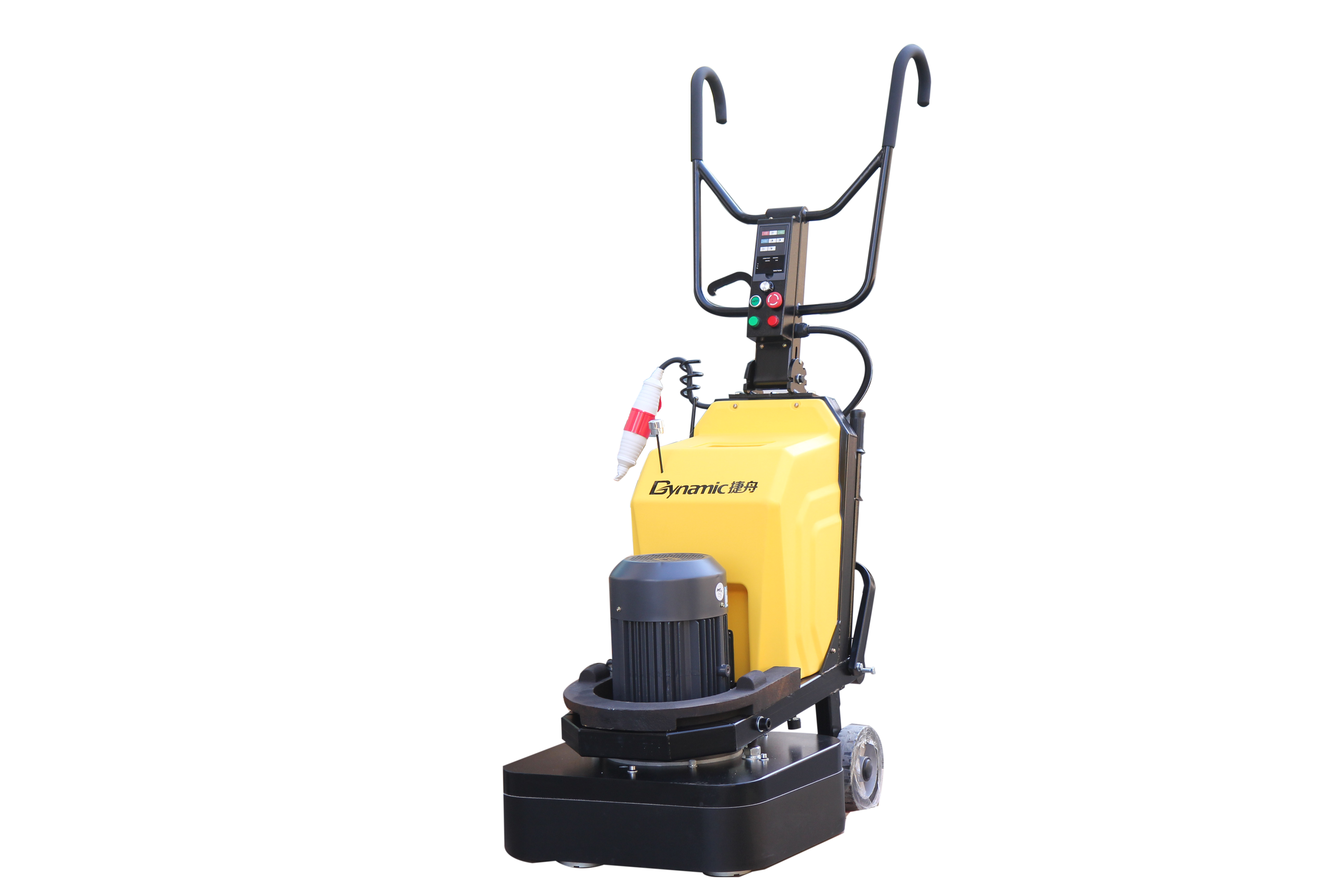 多功能地坪研磨机 DY-630