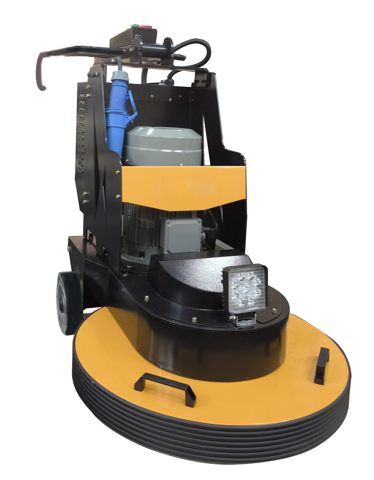 高速抛光机 DY-686